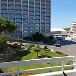 Apartament 90m2 Com Vista Mar - Albufeira