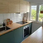 Appartement 90m2 Com Vista Mar -