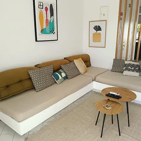 90m2 Com Vista Mar -