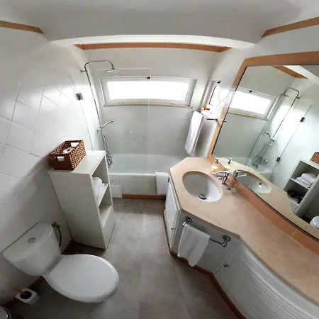 90m2 Com Vista Mar - 阿尔布费拉