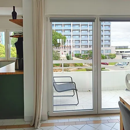 Apartman 90m2 Com Vista Mar - *