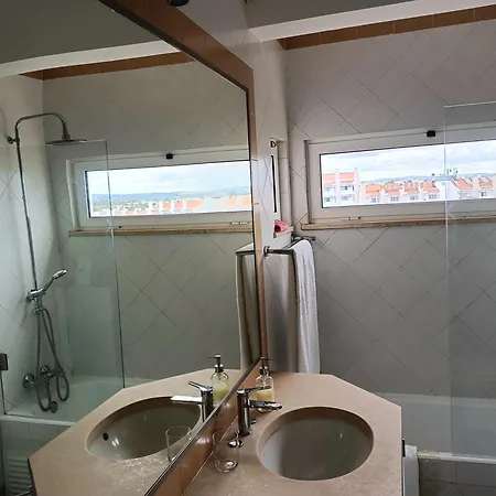 90m2 Com Vista Mar - 公寓 阿尔布费拉