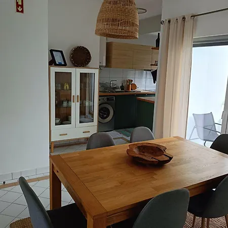 90m2 Com Vista Mar - 阿尔布费拉