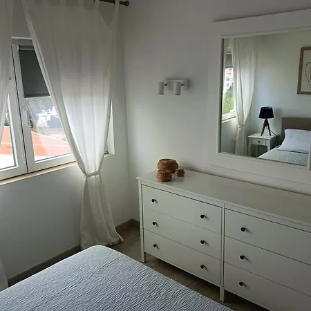 شقة 90m2 Com Vista Mar - البوفيرا