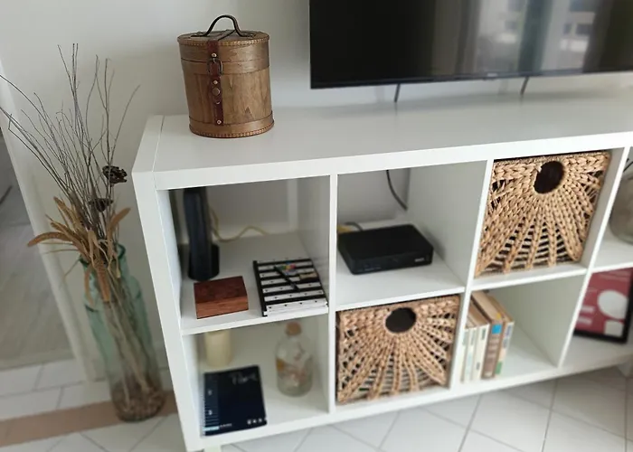 90m2 Com Vista Mar - *