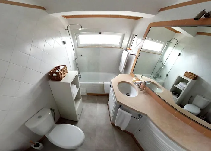 90m2 Com Vista Mar - Albufeira