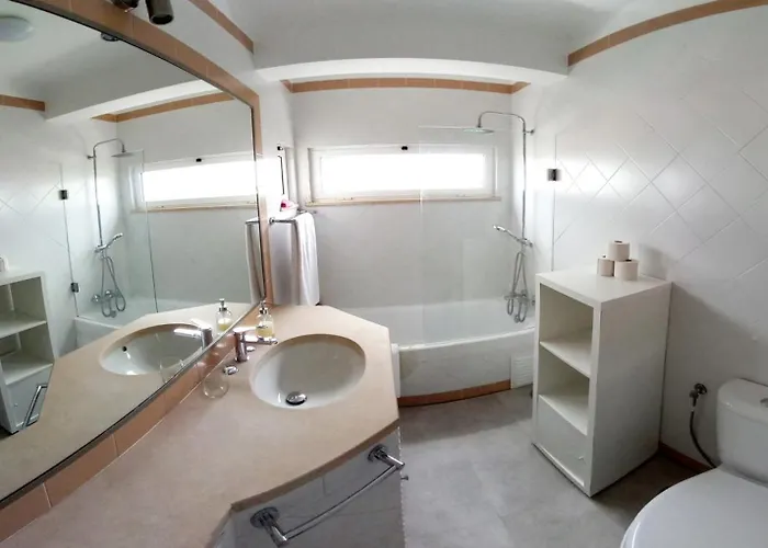 90m2 Com Vista Mar - Apartman