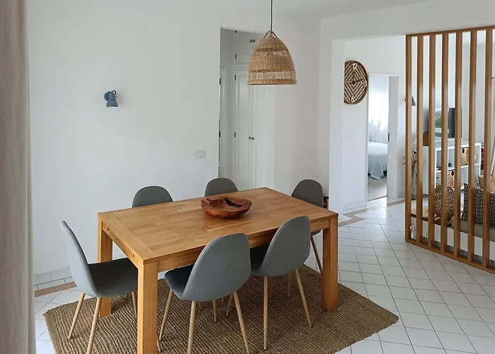 90m2 Com Vista Mar - Albufeira