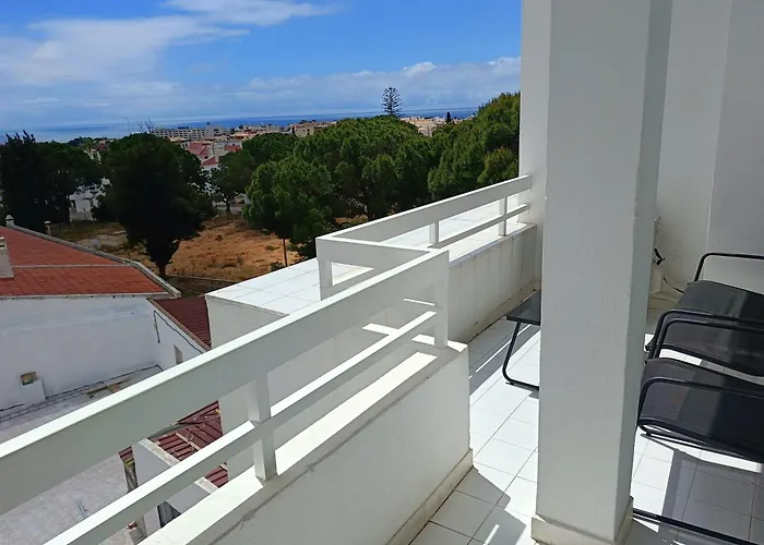 Apartman 90m2 Com Vista Mar - *