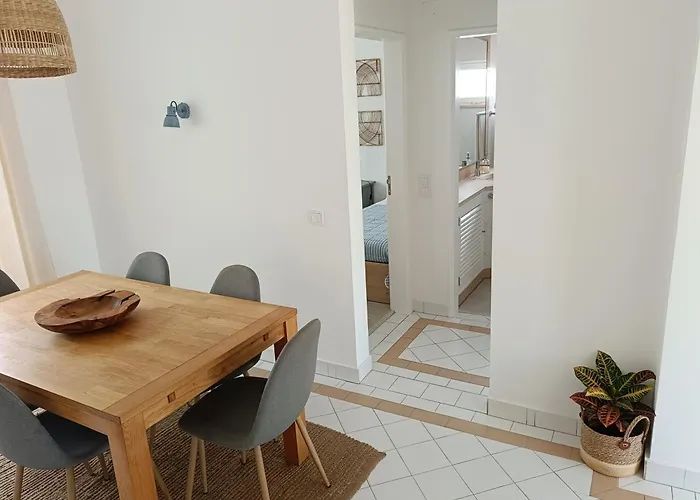 90m2 Com Vista Mar - Albufeira