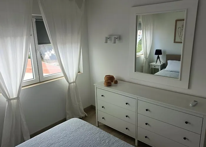 Apartman 90m2 Com Vista Mar - Albufeira