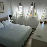 90m2 Com Vista Mar - 아파트