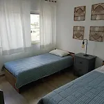 아파트 90m2 Com Vista Mar -