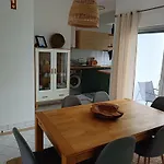 90m2 Com Vista Mar - 알부페이라