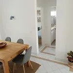 90m2 Com Vista Mar - 알부페이라