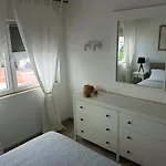 아파트 90m2 Com Vista Mar - 알부페이라