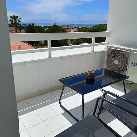 90m2 Com Vista Mar - * 알부페이라