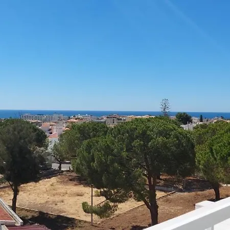 90m2 Com Vista Mar - Apartment Albufeira