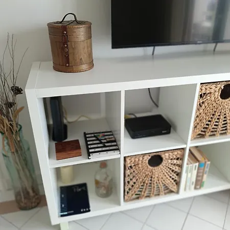 90m2 Com Vista Mar - *