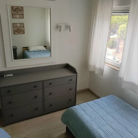 90m2 Com Vista Mar - *